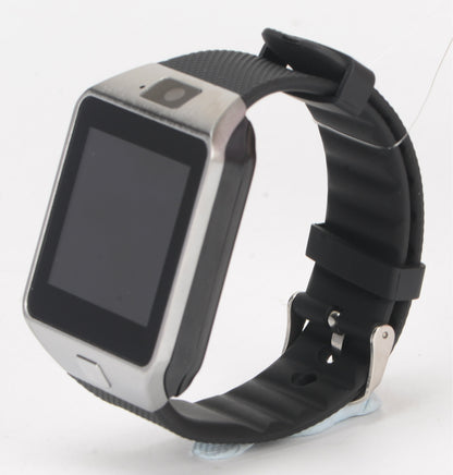 DZ09 Smart Watch – Sports Watch with SIM Card & Phone Function