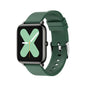 P22 Smart Watch – Fitness Tracker with Bluetooth Call & Health Monitoring
