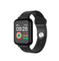 B57 Smart Sports Watch – Color Display & Apple-Compatible Fitness Tracker