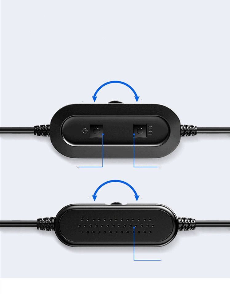 Bluetooth Desktop Sound Bar – Compact Speaker for PC & Laptop