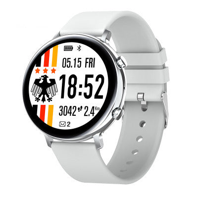 Smart Bluetooth Watch – Call, Fitness, and Offline Payment in One