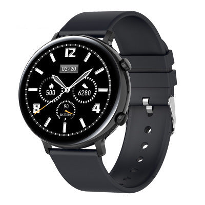 Smart Bluetooth Watch – Call, Fitness, and Offline Payment in One