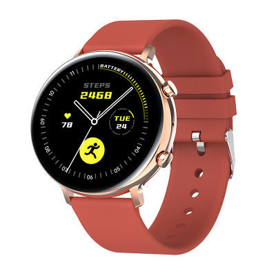 Smart Bluetooth Watch – Call, Fitness, and Offline Payment in One
