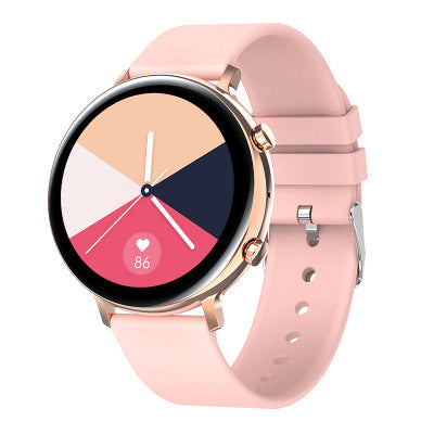 Smart Bluetooth Watch – Call, Fitness, and Offline Payment in One