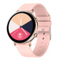 Smart Bluetooth Watch – Call, Fitness, and Offline Payment in One