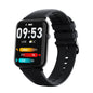 Smart Waterproof Watch – Fitness & Lifestyle on Your Wrist
