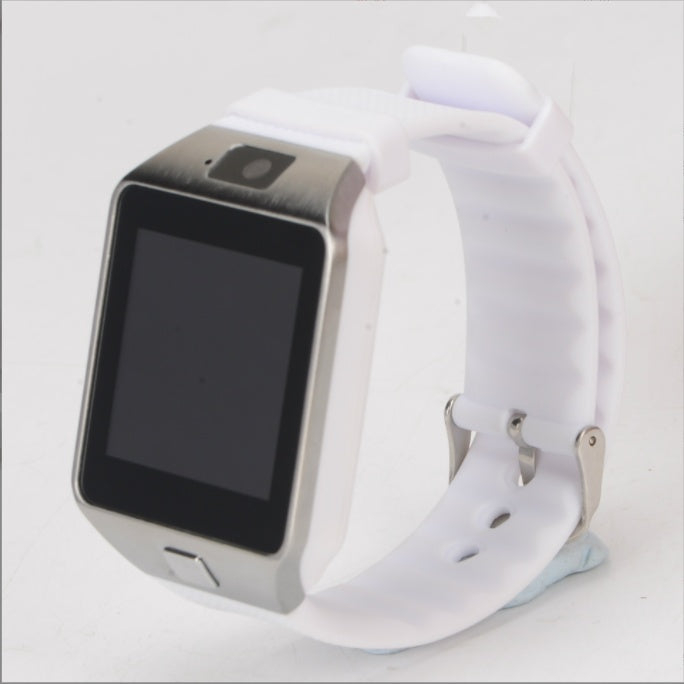 DZ09 Smart Watch – Sports Watch with SIM Card & Phone Function