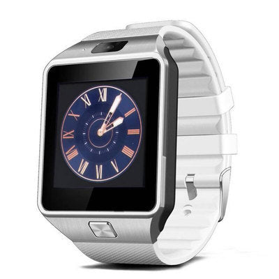 DZ09 Smart Watch – Sports Watch with SIM Card & Phone Function