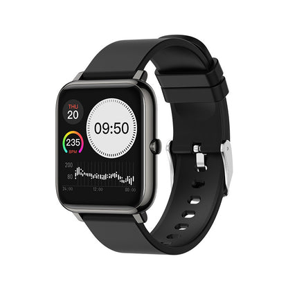P22 Smart Watch – Fitness Tracker with Bluetooth Call & Health Monitoring