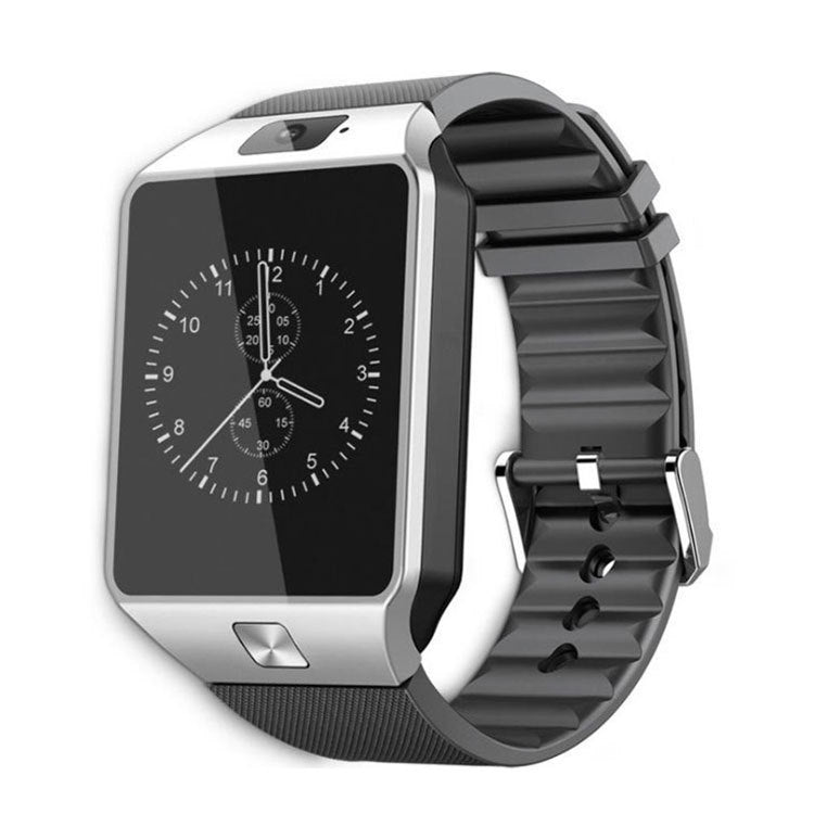DZ09 Smart Watch – Sports Watch with SIM Card & Phone Function