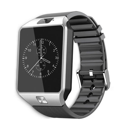 DZ09 Smart Watch – Sports Watch with SIM Card & Phone Function