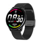 Y90 Smart Watch – GPS, Blood Pressure & Health Monitoring Fitness Tracker
