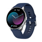 Y90 Smart Watch – GPS, Blood Pressure & Health Monitoring Fitness Tracker