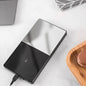 2-in-1 Mug Warmer & Wireless Charger – For Coffee, Milk & Phones