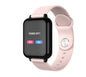 B57 Smart Sports Watch – Color Display & Apple-Compatible Fitness Tracker