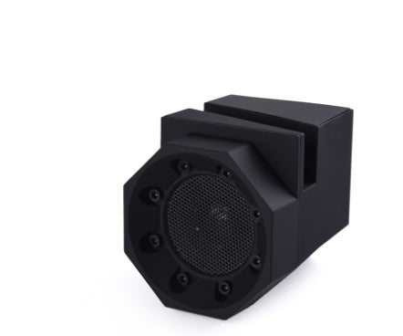 Smart Resonance Speaker – Magnetic Induction Vibration Audio Device