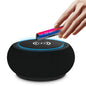 Wireless Bluetooth Speaker – Dual Subwoofer with Loud Stereo Sound