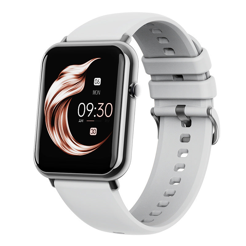 Smart Waterproof Watch – Fitness & Lifestyle on Your Wrist