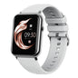 Smart Waterproof Watch – Fitness & Lifestyle on Your Wrist