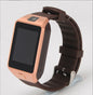 DZ09 Smart Watch – Sports Watch with SIM Card & Phone Function