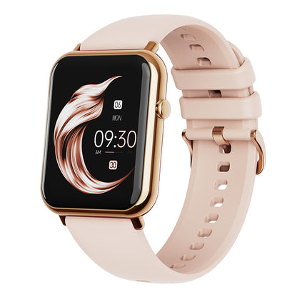 Smart Waterproof Watch – Fitness & Lifestyle on Your Wrist