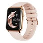 Smart Waterproof Watch – Fitness & Lifestyle on Your Wrist
