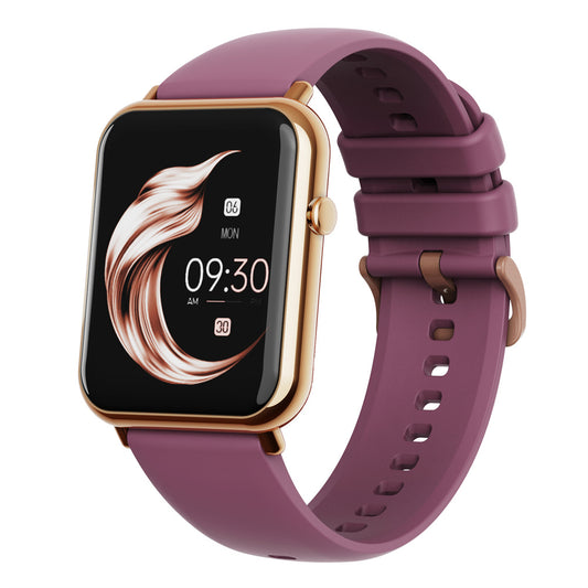Smart Waterproof Watch – Fitness & Lifestyle on Your Wrist