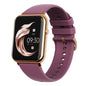 Smart Waterproof Watch – Fitness & Lifestyle on Your Wrist